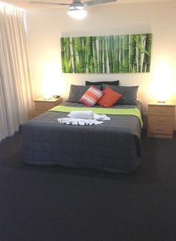 Mylos Apartments - Accommodation in Brisbane 17