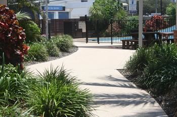 Mylos Apartments - Accommodation in Brisbane 21