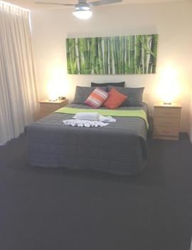 Mylos Apartments - Accommodation in Brisbane 22