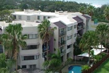 Mylos Apartments - Accommodation in Brisbane 24