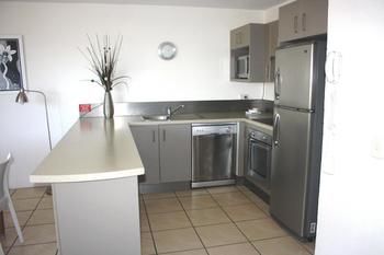 Mylos Apartments - Accommodation in Brisbane 25