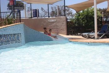 Mylos Apartments - Accommodation in Brisbane 26