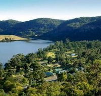 Retreat at Wisemans - Accommodation in Brisbane