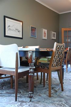 Vine Valley Inn - Accommodation in Brisbane 1