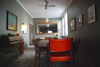 Vine Valley Inn - Accommodation in Brisbane 2
