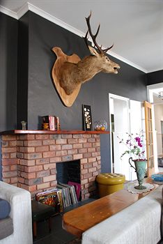 Vine Valley Inn - Accommodation in Brisbane 3