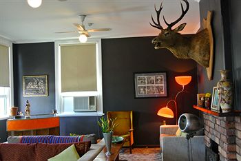 Vine Valley Inn - Accommodation in Brisbane 7