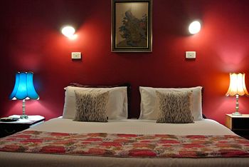 Vine Valley Inn - Accommodation in Brisbane 8