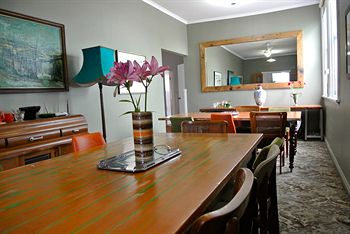Vine Valley Inn - Accommodation in Brisbane 9