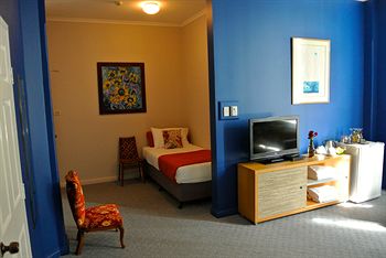 Vine Valley Inn - Accommodation in Brisbane 10