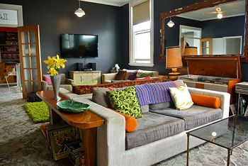 Vine Valley Inn - Accommodation in Brisbane 11