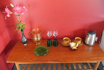Vine Valley Inn - Accommodation in Brisbane 12