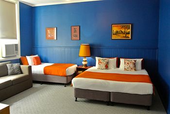 Vine Valley Inn - Accommodation in Brisbane 13