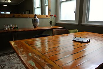 Vine Valley Inn - Accommodation in Brisbane 15