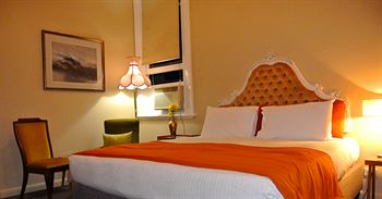 Vine Valley Inn - Accommodation in Brisbane 17