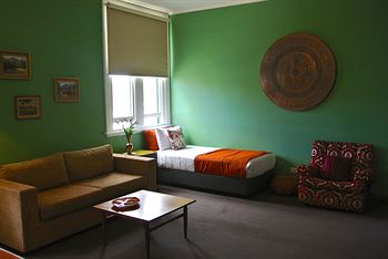 Vine Valley Inn - Accommodation in Brisbane 18