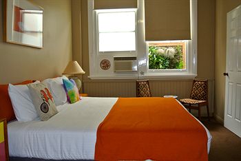 Vine Valley Inn - Accommodation in Brisbane 19