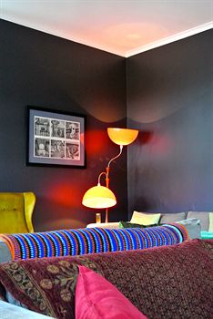 Vine Valley Inn - Accommodation in Brisbane 20