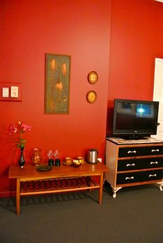 Vine Valley Inn - Accommodation in Brisbane 21