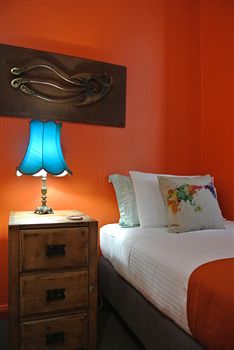 Vine Valley Inn - Accommodation in Brisbane 23