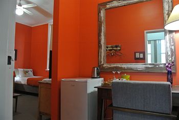 Vine Valley Inn - Accommodation in Brisbane 24