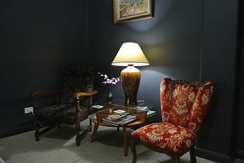 Vine Valley Inn - Accommodation in Brisbane 25