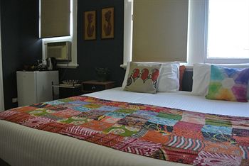 Vine Valley Inn - Accommodation in Brisbane 26