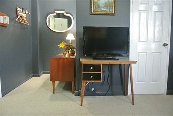 Vine Valley Inn - Accommodation in Brisbane 27