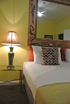 Vine Valley Inn - Accommodation in Brisbane 30