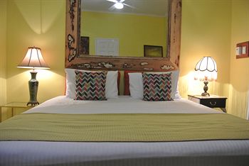 Vine Valley Inn - Accommodation in Brisbane 31
