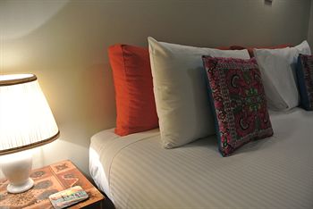 Vine Valley Inn - Accommodation in Brisbane 33