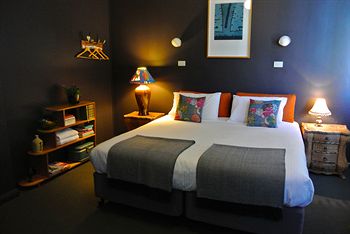Vine Valley Inn - Accommodation in Brisbane 34