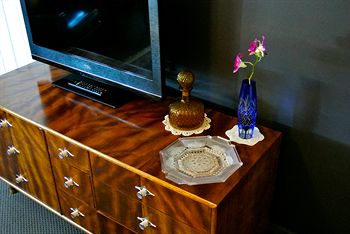 Vine Valley Inn - Accommodation in Brisbane 35