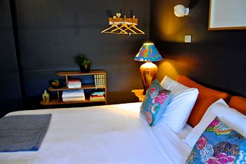 Vine Valley Inn - Accommodation in Brisbane 36