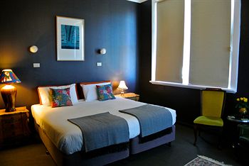 Vine Valley Inn - Accommodation in Brisbane 37