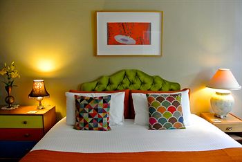 Vine Valley Inn - Accommodation in Brisbane 38
