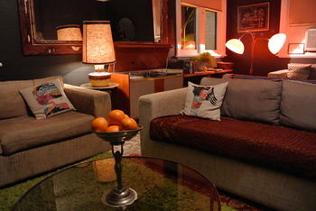 Vine Valley Inn - Accommodation in Brisbane 40