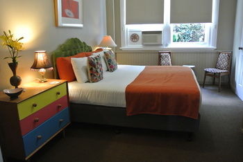 Vine Valley Inn - Accommodation in Brisbane 41