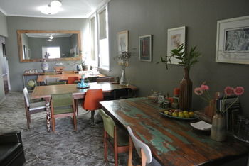 Vine Valley Inn - Accommodation in Brisbane 44