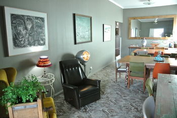 Vine Valley Inn - Accommodation in Brisbane 46