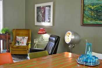 Vine Valley Inn - Accommodation in Brisbane 47