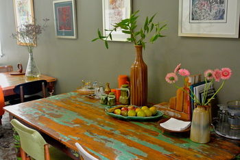 Vine Valley Inn - Accommodation in Brisbane 48