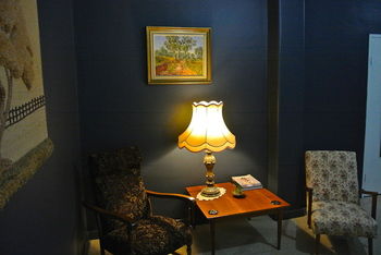 Vine Valley Inn - Accommodation in Brisbane 51