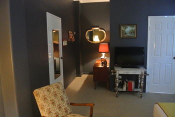 Vine Valley Inn - Accommodation in Brisbane 52