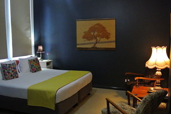 Vine Valley Inn - Accommodation in Brisbane 53