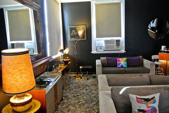 Vine Valley Inn - Accommodation in Brisbane 54