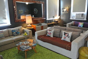 Vine Valley Inn - Accommodation in Brisbane 55
