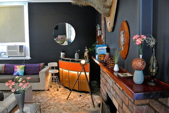Vine Valley Inn - Accommodation in Brisbane 56