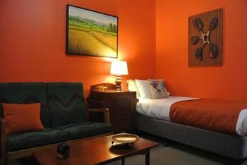 Vine Valley Inn - Accommodation in Brisbane 58