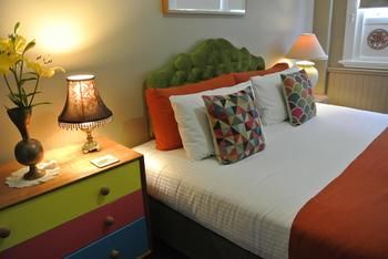 Vine Valley Inn - Accommodation in Brisbane 60